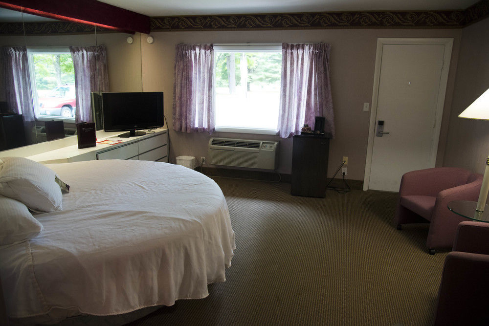 Pocono Palace Resort East Stroudsburg Exterior foto
